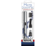 Wahl Trymer do nosa Micro Groomsman 2 w 1 - 1326362 - zdjęcie 3